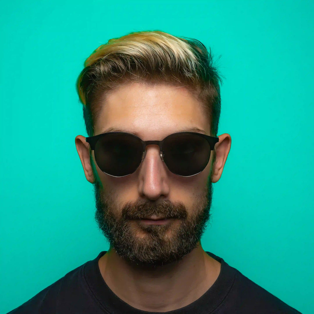 Clubmaster Sunglasses