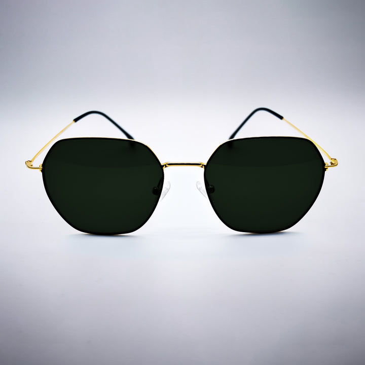 Geometricus Sunglasses