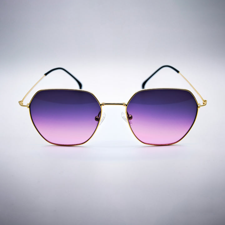 Geometricus Sunglasses