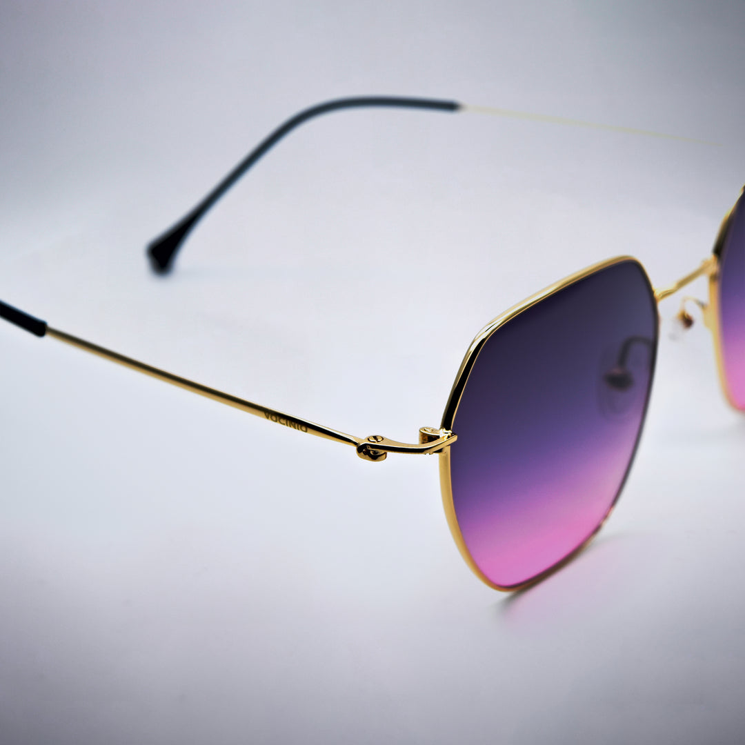 Geometricus Sunglasses