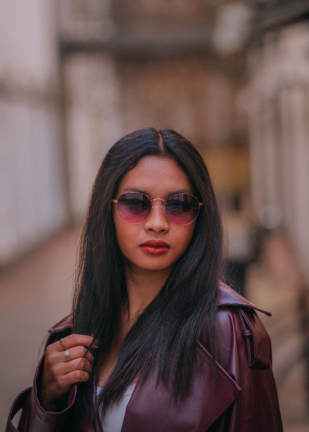 Tiger Sunglasses
