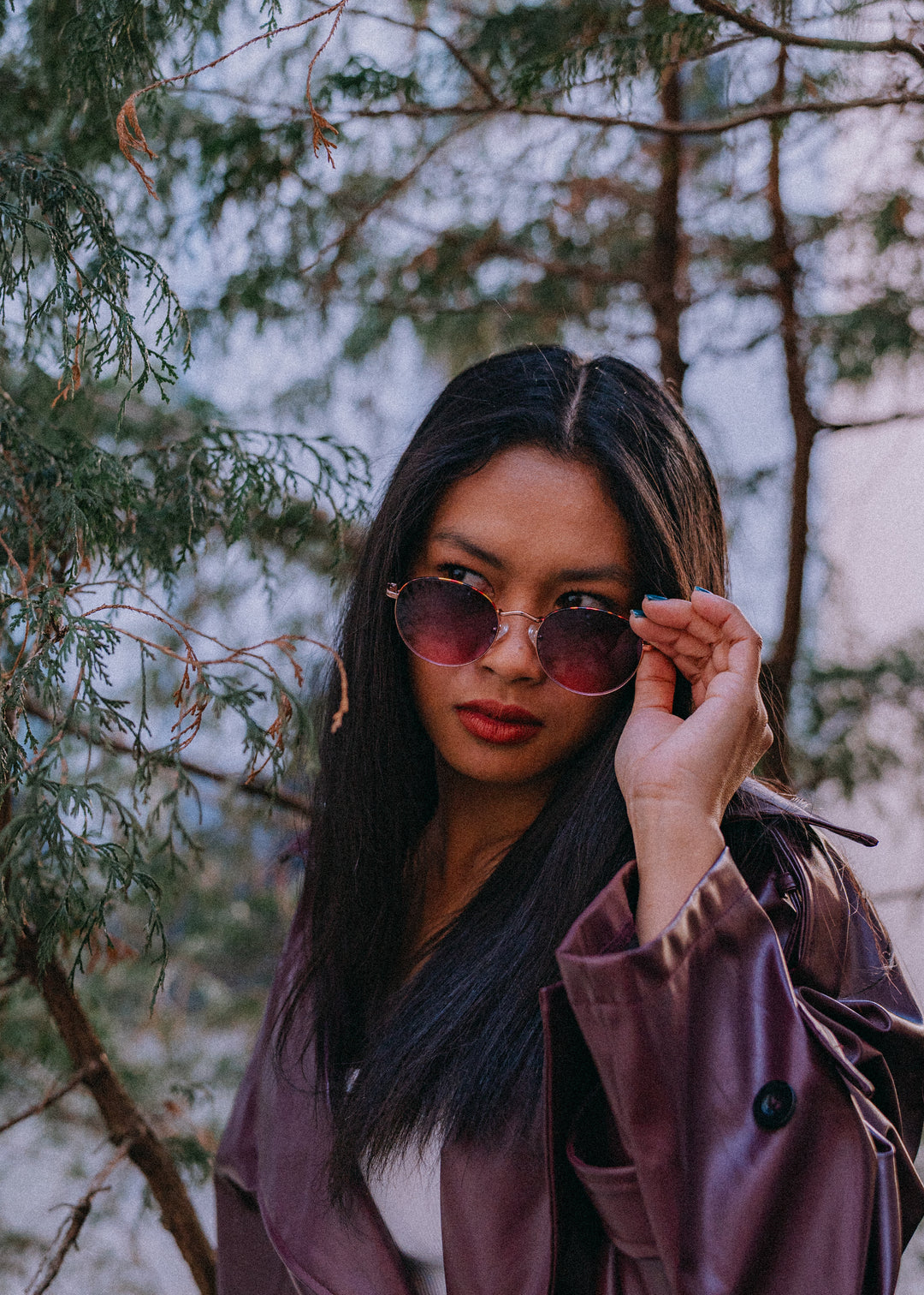Tiger Sunglasses