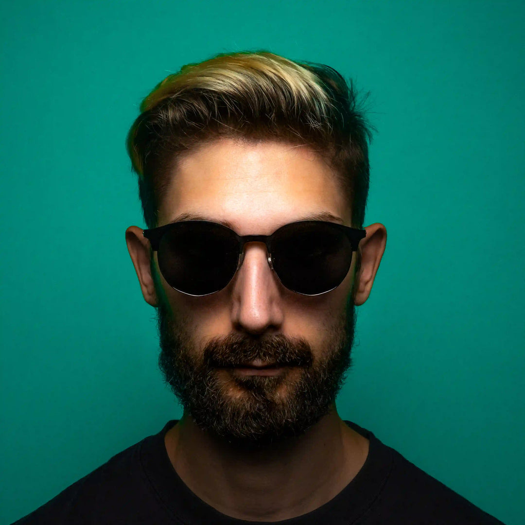 Clubmaster Sunglasses