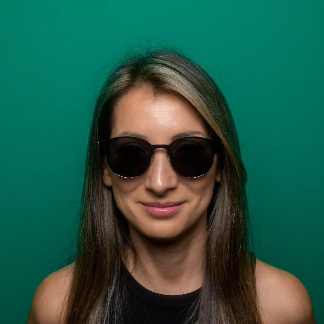 Clubmaster Sunglasses