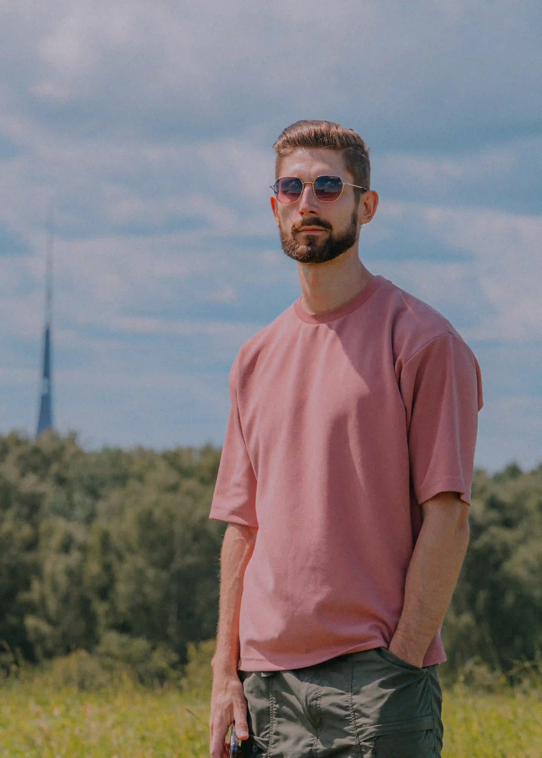 Geometricus Sunglasses